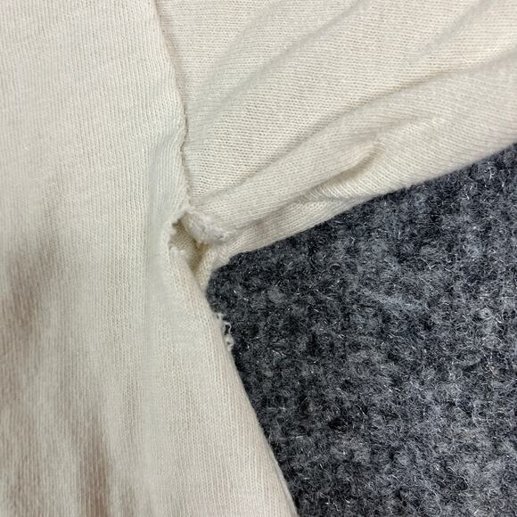 AAL Style Apparel Chevrolet T-Shirt Mens 2XL White Graphic Logo Vintage - Picture 5 of 11